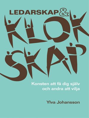 cover image of Ledarskap & klokskap